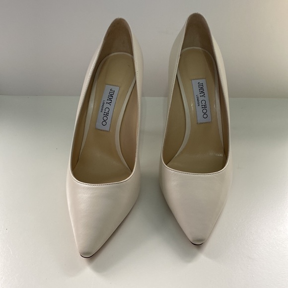 Brand new - jimmy choo size 39 - Picture 2 of 4